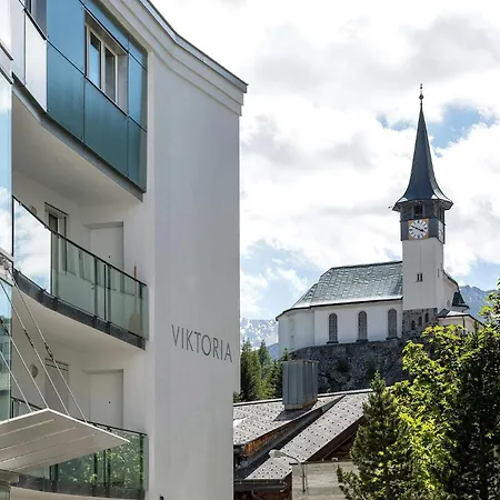 Casa Viktoria B26