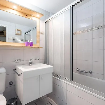 Casa Viktoria B26 * 아로사