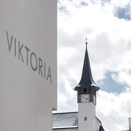 Casa Viktoria B26 アローザ